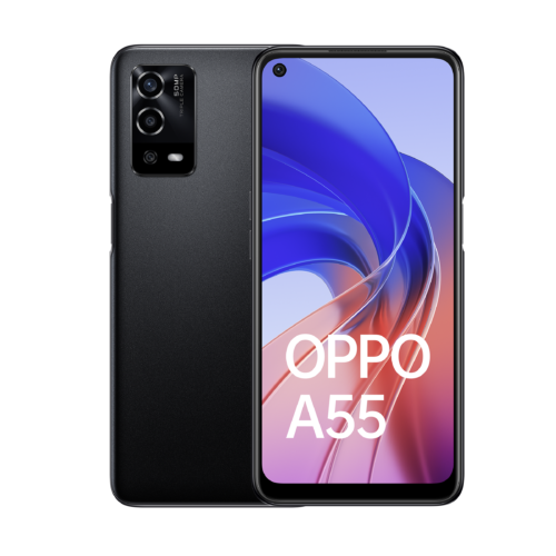 Oppo A55