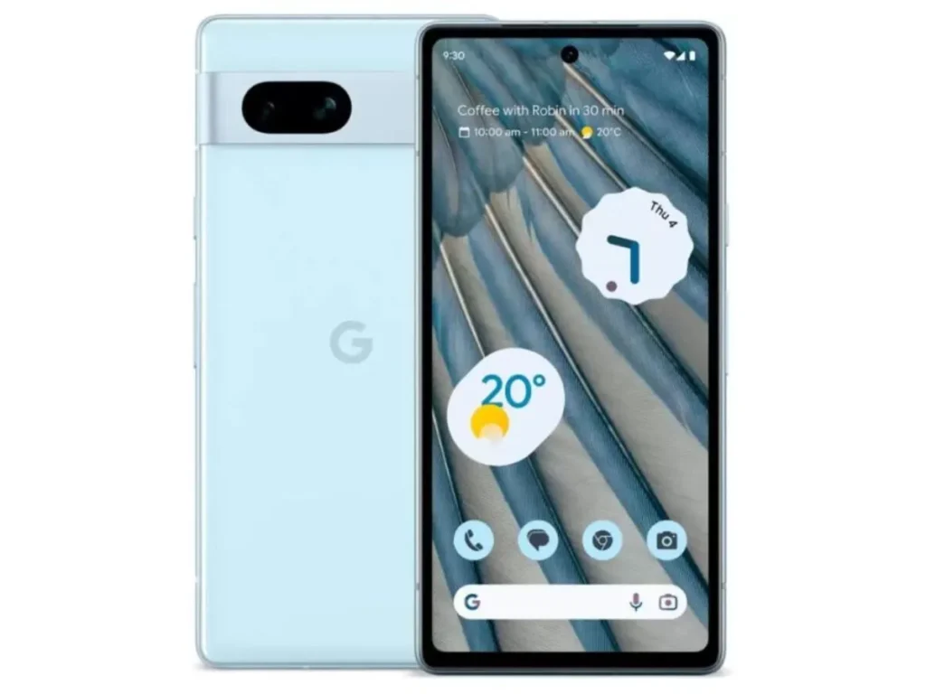 Google Pixel 8a