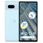 Google Pixel 8a