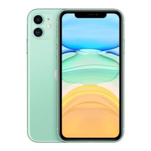 Apple iPhone 11 - meecart.com