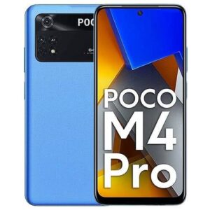 POCO M4 Pro 