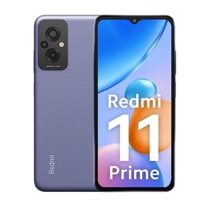 redmi 11 prime