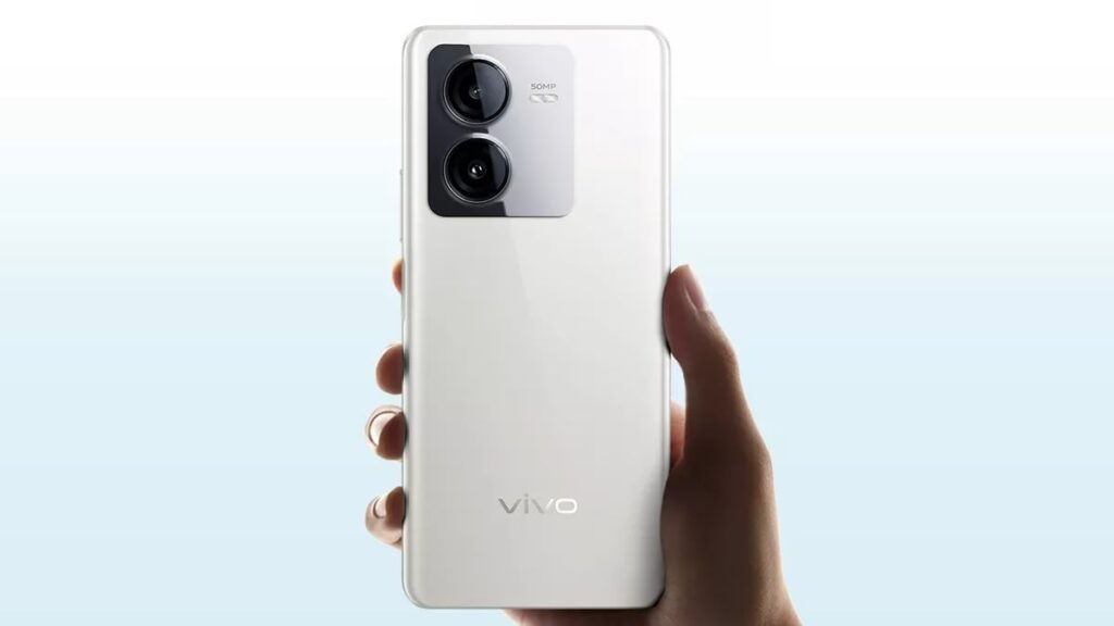 Vivo Y78t With Snapdragon 6 Gen 1 SoC, 6,000mAh Battery Launched: Price, Specifications