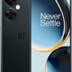 OnePlus Nord N30 5G | Unlocked Dual-SIM Android Smart Phone | 6.7″ LCD Display | 8 +128GB | 5000 mAh Battery | 50W Fast Charging | 108MP Camera | Chromatic Gray