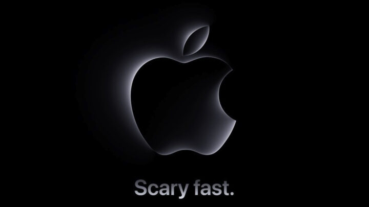 Everything you can expect from Apple Scary Fast event today