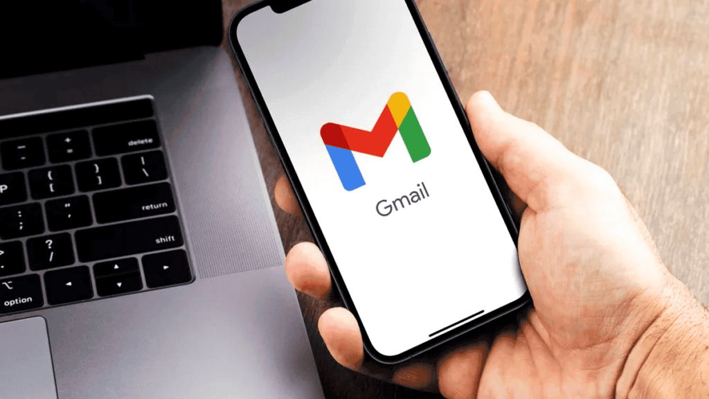 Gmail - delete Gmail address