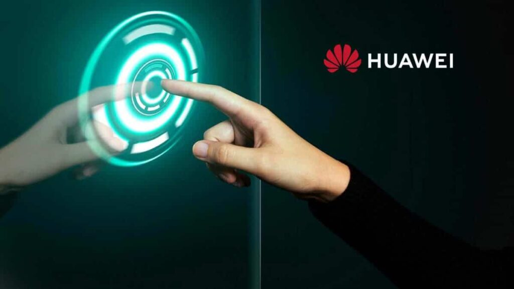 Huawei Lampsite X