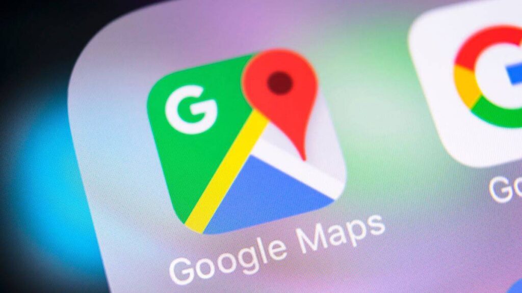 Navigate like Never Before: New AI Features Unveiled in Google Maps Update