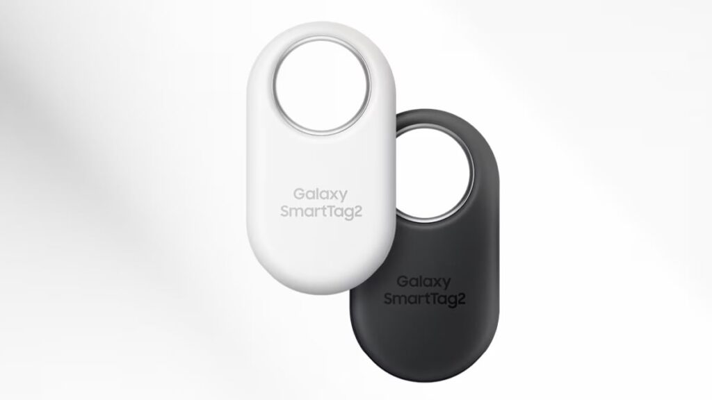 Samsung Galaxy SmartTag 2 With New Lost Mode Feature Launched in India: Price, Specifications