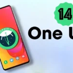 Samsung One UI 6