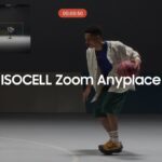 Samsung Teases ISOCELL 200-Megapixel Camera Sensor With Better 4K Zoom, May Debut on Galaxy S24 Ultra