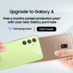 Samsung launches loyalty program for Galaxy A phones in India