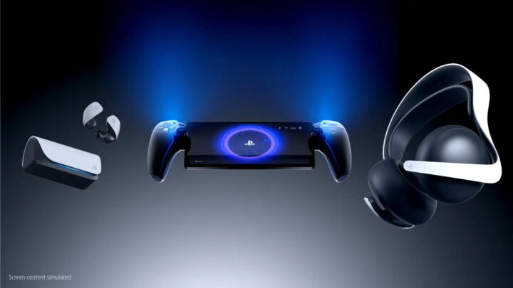 Sony reveals PlayStation Portal, Pulse Explore, Pulse Elite availability