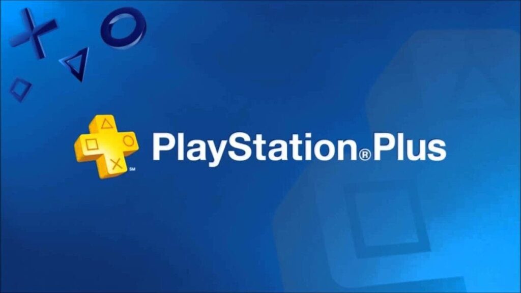 PS Plus games