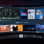 SteamVR 2.0 Launched With New Store UI, Dual-Cursor Typing, More