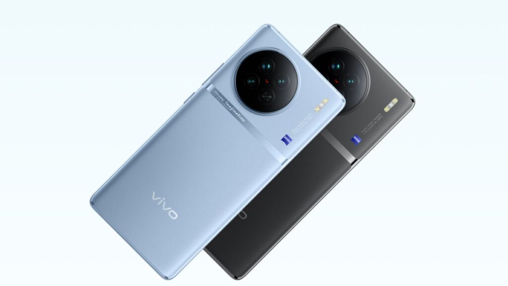 Vivo X100 Spotted on AnTuTu With Dimensity 9300 SoC; Vivo X100 Pro Allegedly Shows Up on Geekbench