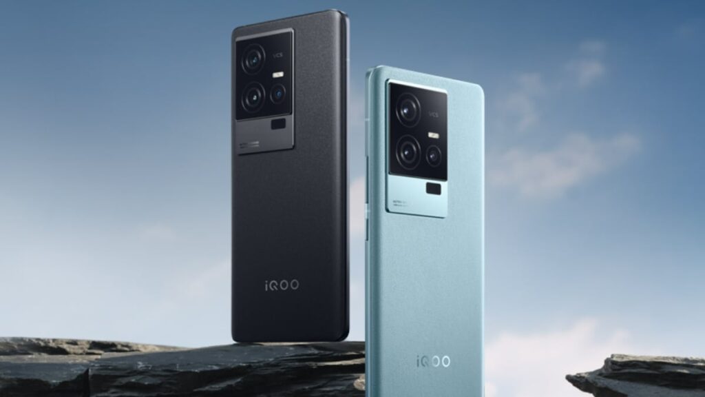 iQoo 12 Series Launch Set for November 7, Confirmed to Run on Snapdragon 8 Gen 3 SoC