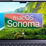 macOS Sonoma