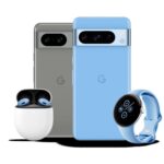 gogle pixel 8 and 8 pro