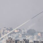 Rocket Alert Apps Warn Israelis of Incoming Attacks While Gaza Is Left in the Dark