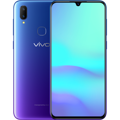 vivo v11i