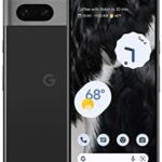 Google Pixel 7-5G Android Phone – Unlocked Smartphone with Wide Angle Lens and 24-Hour Battery – 128GB – Obsidian