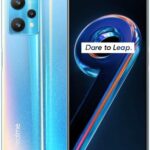 Realme 9 Pro 5G + 4G LTE GSM 128GB + 8GB 6.6″ 64MP Triple Camera Unlocked Latin Europe Dual Sim (NOT Verizon/Boost/Cricket/Metro/AT&T/Tmobile) + Fast Car Charger Bundle (Sunrise Blue)