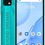 UMIDIGI 6150mAh Battery Unlocked Cell Phone,4G Dual sim Android 11 Smartphone,Power 5s 4/32GB 256G Expandable Mobile Phones, 6.53″ HD Display Plus 16MP AI Triple Camera Straight Talk Phone.