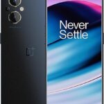 ONEPLUS Nord N20 5G | Android Smart Phone 6.43/” AMOLED Display| 6+128GB T-Mobile Unlocked 4500 mAh Battery 33W Fast Charging Blue Smoke