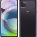 Motorola One Ace | 2021 | 2-Day Battery | Unlocked | Made for US 4/64GB | 48MP Camera | Volcanic Gray