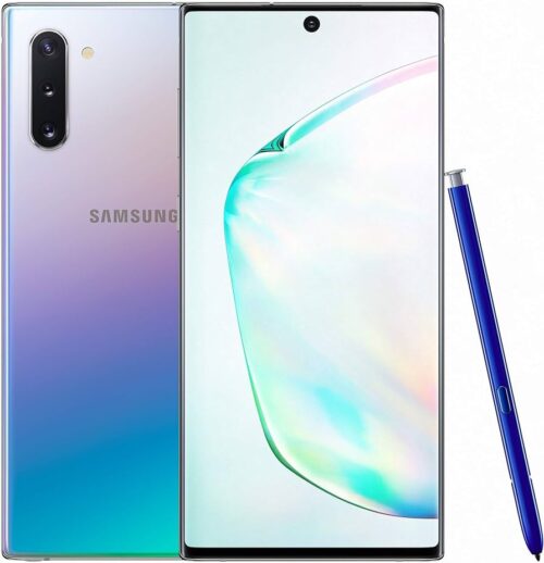 Samsung Galaxy Note 10+