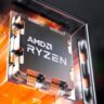 AMD Ryzen Processor