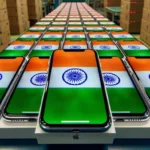 Apple’s Next Move: iPhone 17 to be Assembled in India