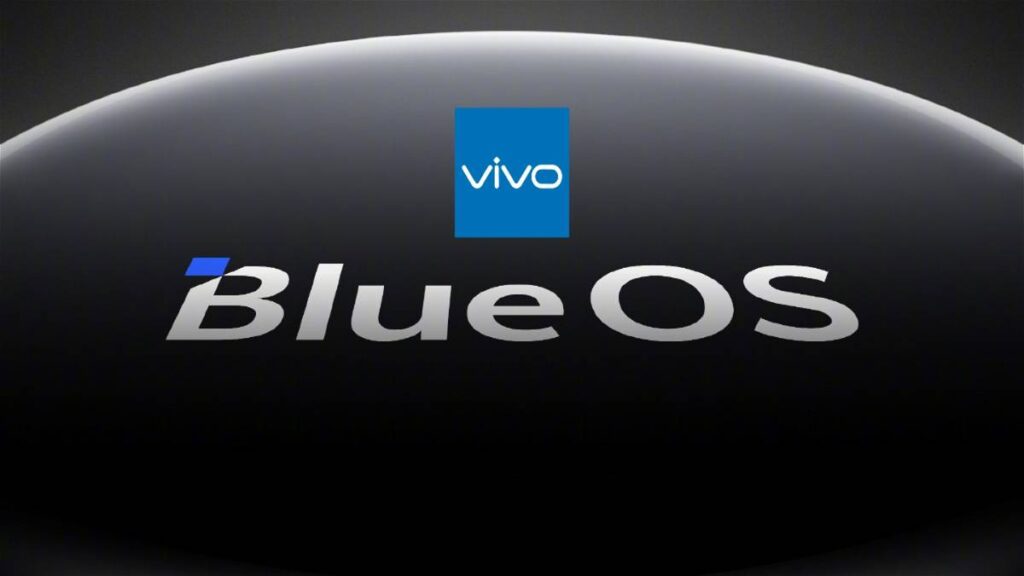 Vivo BlueOS