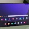 Galaxy Tab S9 Ultra review