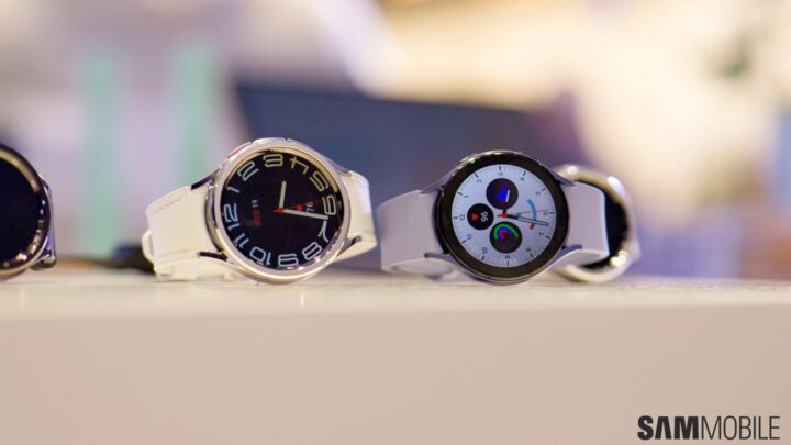 Best Samsung Watch in 2023 – SamMobile