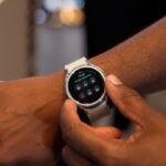 Samsung Galaxy Watch Week: Get your smartwatch to track health data continuously