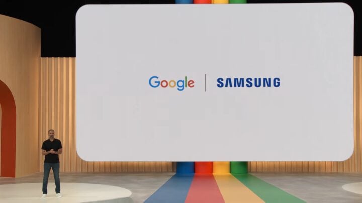 Google could be paying Samsung to push more phone software updates