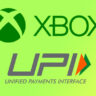 UPI Payment Option In Microsoft Store On Xbox