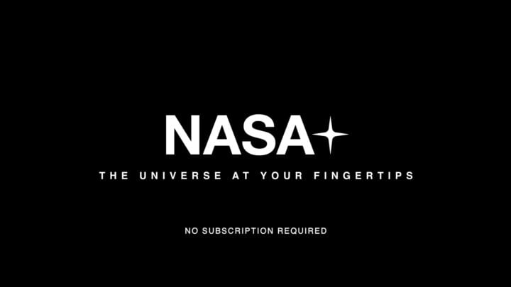 NASA+ video streaming service launches next week with stunning space videos