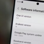 Galaxy S23 Android 14 One UI 6 update 3