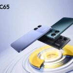 POCO C65 official