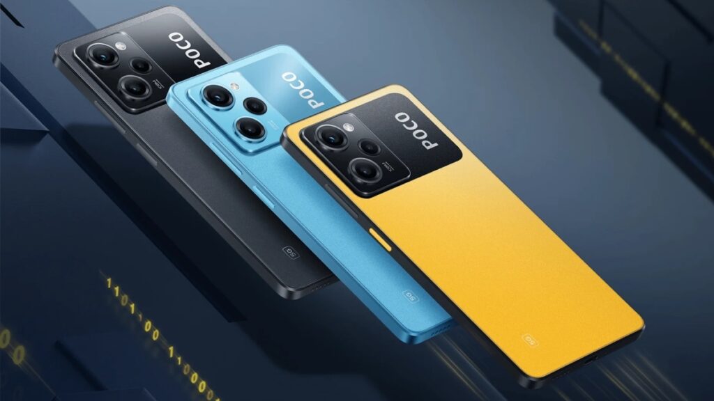 Poco X6 Pro Could Launch Soon in India; Reportedly Listed on BIS Website