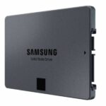 You can save a pretty penny on Samsung 870 EVO SSD storage