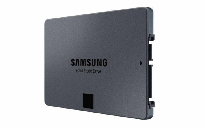 You can save a pretty penny on Samsung 870 EVO SSD storage