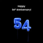 Samsung Electronics turns 54 years old, celebrates anniversary in South Korea