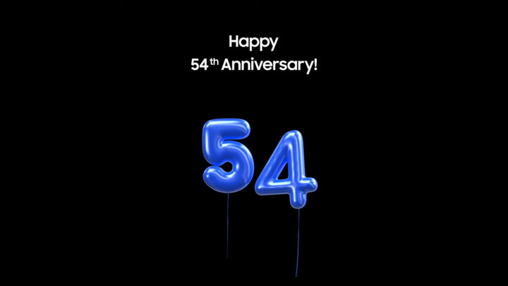 Samsung Electronics turns 54 years old, celebrates anniversary in South Korea