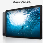 Samsung Galaxy Tab A9+ launched in South Korea