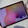 Galaxy Tab S6 Lite review 20