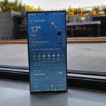 Samsung Weather Week: Why you should and shouldn’t hide the app